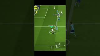 This Guy is better than drogba youtubeshorts games footballclips football efootball [upl. by Aerdnu]