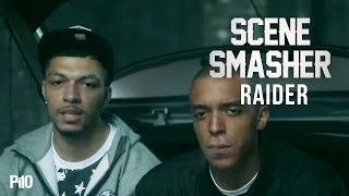 P110  Raider StayFresh Scene Smasher [upl. by Appel]