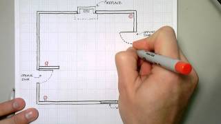 HAND DRAFTING  ELECTRICAL amp LIGHTING DESIGN [upl. by Philippe925]