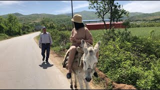 Vranishti fshati i kulturës pastërtisë dhe njerëzve fisnike Dëgjoni batutat e tyre [upl. by Yddur241]