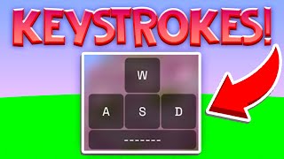 How To Get NEW Keystrokes Client For MCPE 120 Flarial Client V1 Keystrokes Tutorial [upl. by Nerral]