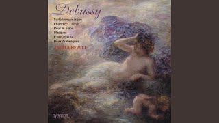 Debussy Childrens Corner CD 119 I Doctor Gradus ad Parnassum [upl. by Spurgeon125]