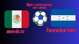 MEXICO 4 VS 0 HONDURAS CUARTOS DE FINAL turbousa2026 deportes [upl. by Nosreffej580]