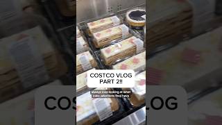 COSTCO VLOG PART 2 shorts [upl. by Eam]