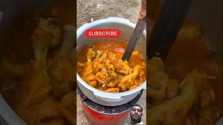 Chicken Fry chicken coking chickencurry food chickenrecipe viralvideo recipe shortvideo [upl. by Yadseut]