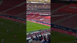 Griezmann 81 Goal Atletico Madrid vs Leganes griezmann atleticomadrid laliga shortsfeed [upl. by Bullock]