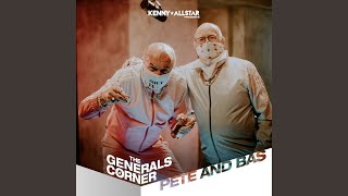 The Generals Corner [upl. by Eciruam]