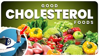 Good Cholesterol Foods  Nutrition  Tamil Health Tips [upl. by Keiryt]