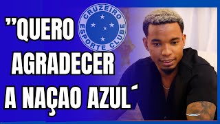 ✅🔥Mercado da bola cruzeiro  THIAGO MENDES  KAIO JORGE  LAUTAURO DIAZ NO CRUZEIRO [upl. by Reichel]