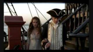 Pirates of the Caribbean Curse of the Black Pearl deleted scenes pt 22 [upl. by Lain311]