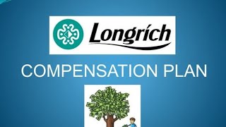 PRÉSENTATION PLAN COMPENSATION LONGRICH 🥰 [upl. by Michey]