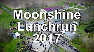 Moonshine Lunchrun 2017 [upl. by Waly]