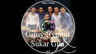 GIPSY FANKY LADOMIROVA STUDIO 7 2019 CELY ALBUM [upl. by Shaia]