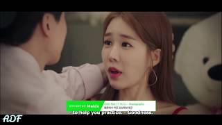 Touch Your Heart Ep 15  Preview [upl. by Attaynek]