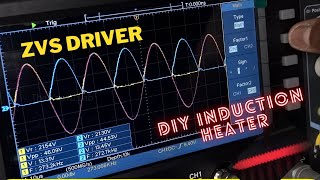 What is Resonance  DIY Zero Voltage Switching Flyback driver [upl. by Wohlen]