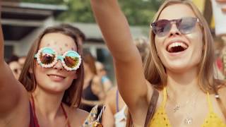 Strand in Sicht  Helene Beach Festival 2019 Trailer [upl. by Niveek]