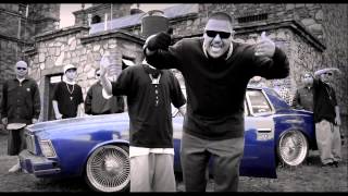 Sant Feat Danny Dosis amp Push El Asesino  Balas Cuetes Impalas y Cholos  Video Oficial  HD [upl. by Naraa]