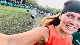 240928 Lidingöloppet 30K ☀️🏃‍♀️😍 [upl. by Ario]