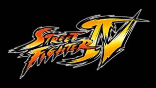 Street Fighter IV Indestructible Theme ENGLISH [upl. by Ttiwed]