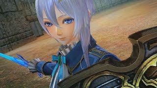 Valkyria Revolution  Chapter 6 Part 2 Aid Avalune and Aid Vonskold S Rank [upl. by Mullen143]