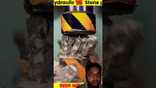 Hydraulic press vs Herdset stones of different countries shorts whatif uniqueexperiment funny [upl. by Zerimar]