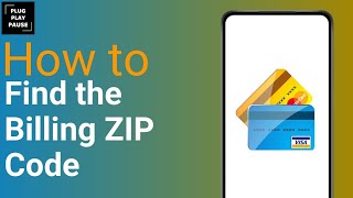 How to find the Billing ZIP Code for your Credit Card [upl. by Boris]