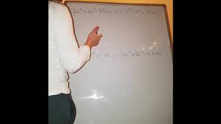 Grade 7 Adding and subtracting polynomials [upl. by Erich]