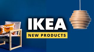 NEW AT IKEA SPRING 2024 pt2  New Furniture amp Decor You MUST See [upl. by Hecht]