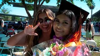 Reedley College 2023 Commencement A Time to Shine [upl. by Uolyram]