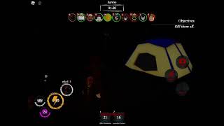 Another mimic gameplay also level 24 mimic [upl. by Sosanna]