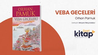 VEBA GECELERİ SESLİ KİTAP ÖZETİ  ORHAN PAMUK SESLİ KİTAP ÖZETİ  Özet Kitap  Kitap Özeti Dinle [upl. by Ocirema]