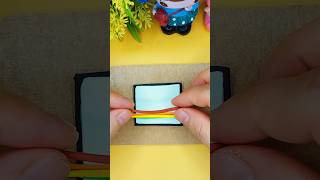 Kimbap short diy toys funny [upl. by Alolomo]