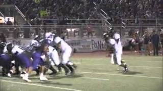 Weslaco Holds Off East For 4th Straight Tinaco Bowl Victory [upl. by Annahgiel]