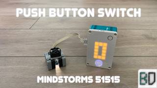 Push Button Switch 4K [upl. by Winnick]