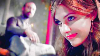 Hurrem and Nurbanu ▪ 𝕭𝖑𝖆𝖈ⓚ 𝕸𝖆𝖌𝖎𝖈 [upl. by Heall]