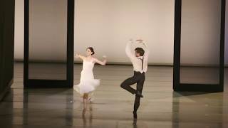 Joffrey Ballet “Anna Karenina”  Mar 2 amp 3 2019  Northrop 201819 Dance Season [upl. by Stelu451]