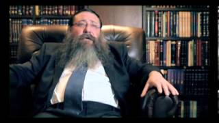 Rabbi Moshe Gutnick [upl. by Nnylirret607]