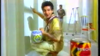 Nerolac Paints Classic – Home Paint Colours amp With Evergreen Jingle “Har Ghar Ki Raunak Badani Ho” [upl. by Welker890]