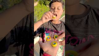 اكلهم غريب و التهمهم 😂😂😱 music funny song cutebaby love [upl. by Sell45]