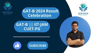 GATB 2024 Result Celebration [upl. by Tova]