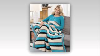 crochet pattern for sofa arm covers [upl. by Medora]