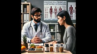 Fibromialgia Cosè Cause e Strategie per Migliorarla [upl. by Zug]