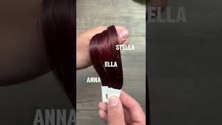 Bleaching Red Hair diyhaircolor haircolortips bleachinghair hairtutorial shorts [upl. by Rudiger]