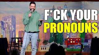 When Comedians make Hecklers CRY [upl. by Kifar305]