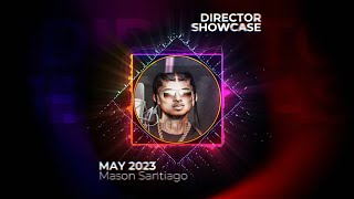 May Director Showcase Mason Santiago metaverse secondlife [upl. by Nivart241]