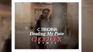 C Tangana  Dealing my Pain Choclock Beats Remix [upl. by Adnirod82]