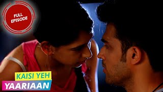 Kaisi Yeh Yaariaan  Episode 210  Mukti talks about Navyas childs future [upl. by Yorel410]