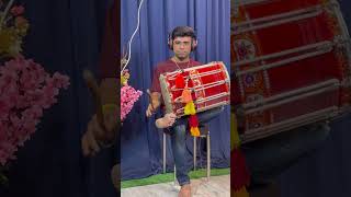 Muje Tum Yaad Aate Ho Dhol Mix Janny Dholi trending dhol shorts [upl. by Kinney]