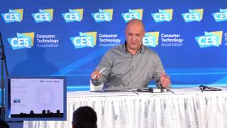 Nebo  Mobile Apps Showdown CES 2017 [upl. by Nnayrb890]