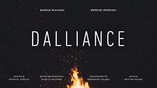 DALLIANCE TRAILER [upl. by Philbrook]